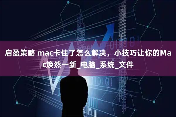 启盈策略 mac卡住了怎么解决，小技巧让你的Mac焕然一新_电脑_系统_文件